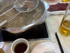 -潮悦牛肉火锅城(水贝店)