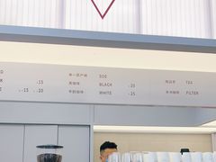 -Manner Coffee(IFS一楼店)