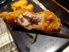 -绿茶餐厅(松江万达店)