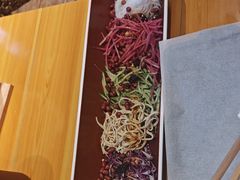 -华府九号海鲜烧烤大排档(龙域店)