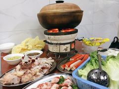 -威邵鸡煲(西华路总店)