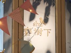 -春树下·树屋花房西餐厅(罍街AS1980店)