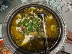 -颜家味·成都菜(望平街店)