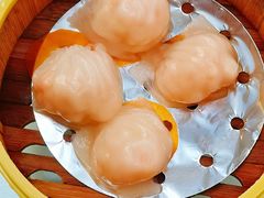 水晶鲜虾饺-顺峰(阜成店)