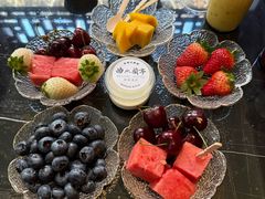 -曲水兰亭(北京四惠店)