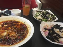 -老牌坊•鲁菜名店•地道济南菜(大观园商埠店)
