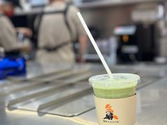 -喧闹·东方大气茶(鹅岭二厂店)