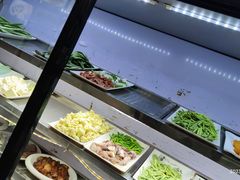 -渔家小院观海海肠捞饭地方菜(环海中路店)