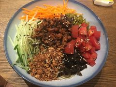 凉皮-阿木舂记·特色小吃(平江路店)