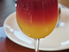 -武汉世茂希尔顿酒店·汇·全日餐厅