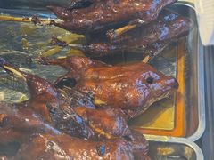 -王浩儿纪六孃甜皮鸭(乐山总店)