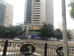 -六广门毛阿姨糯米饭