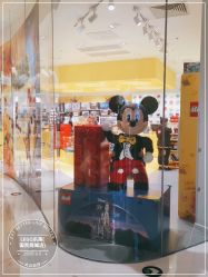 -LEGO(国贸商城店)