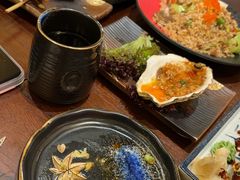 -鸟鹏烧鸟居酒屋(昌岗店)