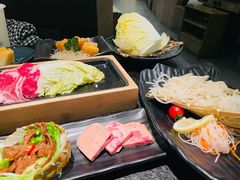 -湊湊火锅·茶憩(打浦桥日月光店)