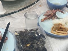 -乔家满族八大碗(流水沟店)