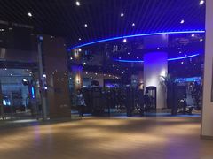 -康斐斯健身(银泰创意城店)