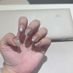 -晨·艺美甲美睫