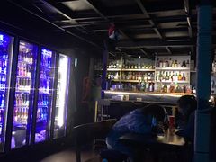 -NOVA CORE蔚来酒吧(新天地店)