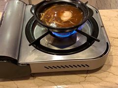 -盛宴自助餐厅(运达喜来登店)