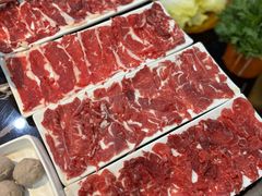 -古乐牛香·鲜牛肉牛杂火锅(五一中路店)
