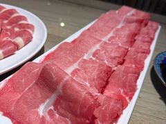 -和院老火锅铜锅烧烤海鲜(朱雀大街店)