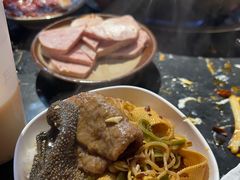 -華·丫丫火锅供销社(老城店)