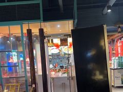 -常和州·夜宵大排档(常州单店)