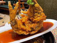 -城南往事·鲁菜济南菜(长清园博园恒大绿洲店)