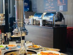 -33韩式自助烧烤(环城南路店)
