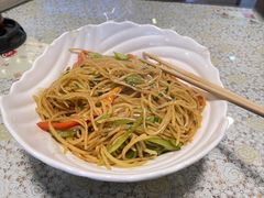 -文三里屯面馆(三里屯店)