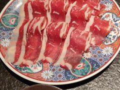 -老墙根涮肉·铜锅·烧烤(欢乐谷·王四营店)