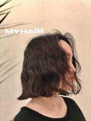 -MY HAIR ARDOR