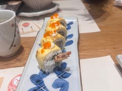 -上户日本料理(北仑富邦店)