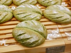 -面包新语(滨湖万达店)