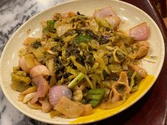 -紫金食坊(江南西路店)