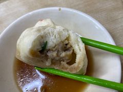 -津门永胜包子铺(哈尔滨道总店)