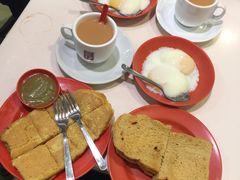 -亚坤(白沙浮广场店)