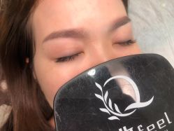 -轻妆Feel·半永久纹眉眼线