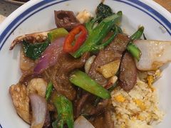 -新宝餐厅(流塘店)