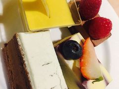 -杭州钱江新城万怡酒店-西餐厅