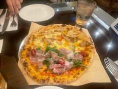 -Ciao窑炉披萨餐厅(宁波阪急店)