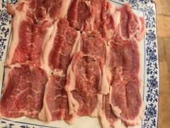 -磁器铜锅涮肉(交大东路店)