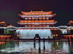 -大唐不夜城