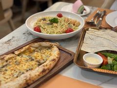 -苏坦土耳其餐厅(白云宾馆店)