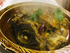 胡同羊蝎子-羊家胡同·龙虾烧烤火锅(龙汇路店)