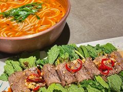 -云海肴·汽锅鸡·云南菜(高德置地店)