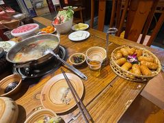 -亮欢寨(凯里总店)