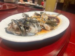-国惠大酒楼(爱琴海购物公园店)