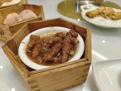 -怀德酒楼·粤菜·海鲜·茶点(宝安国际机场店)